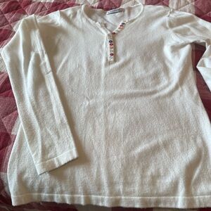 Long Sleeve Sweater by Tandem M